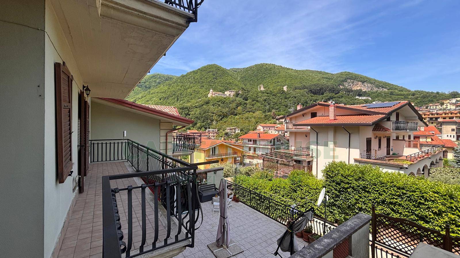 Appartamento in vendita a Monteforte Irpino