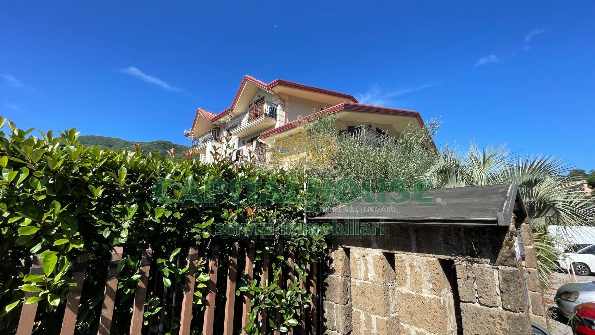 Appartamento in vendita a Monteforte Irpino