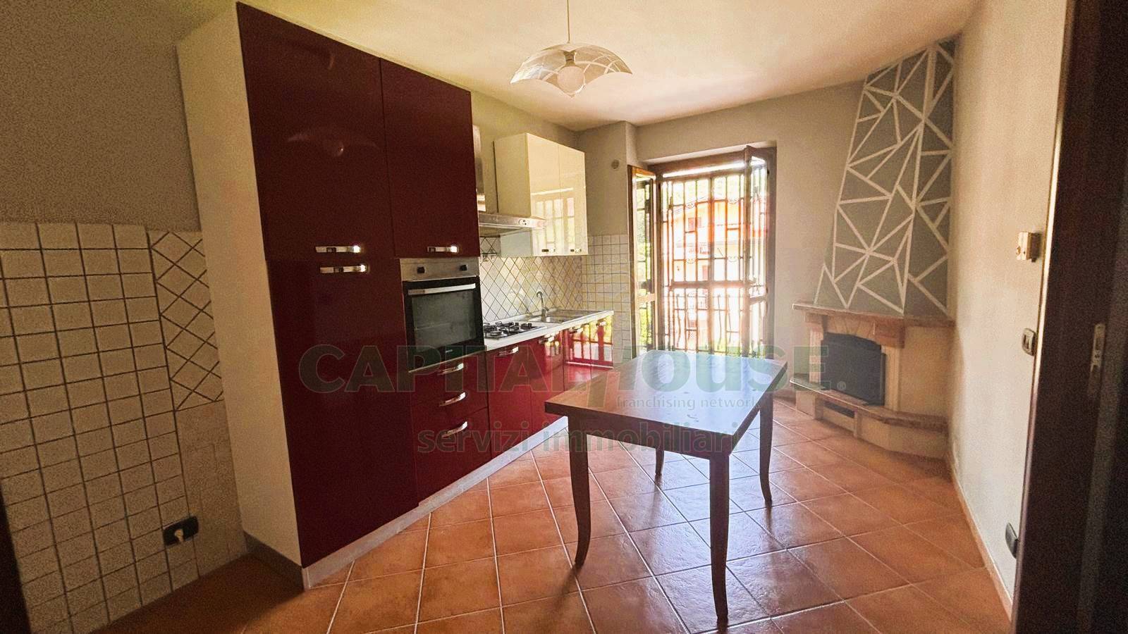Appartamento in vendita a Monteforte Irpino