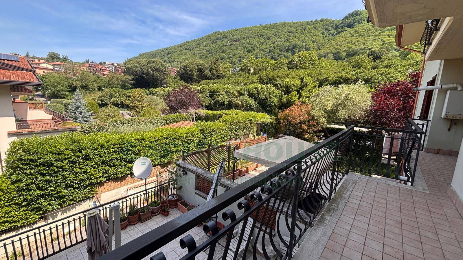 Appartamento in vendita a Monteforte Irpino