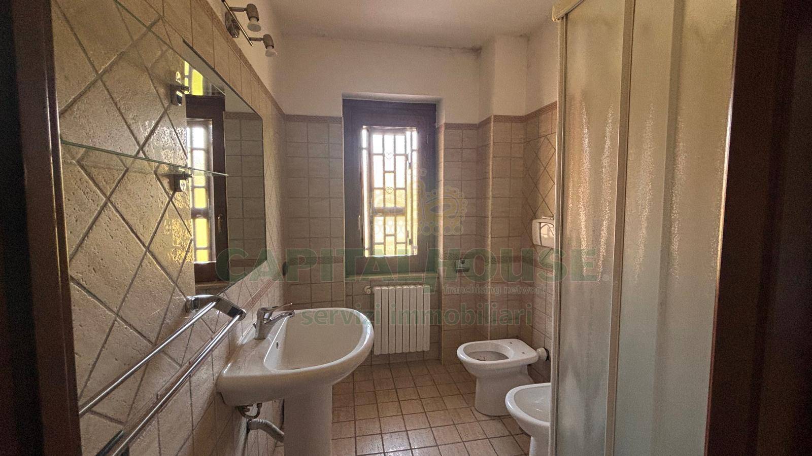 Appartamento in vendita a Monteforte Irpino