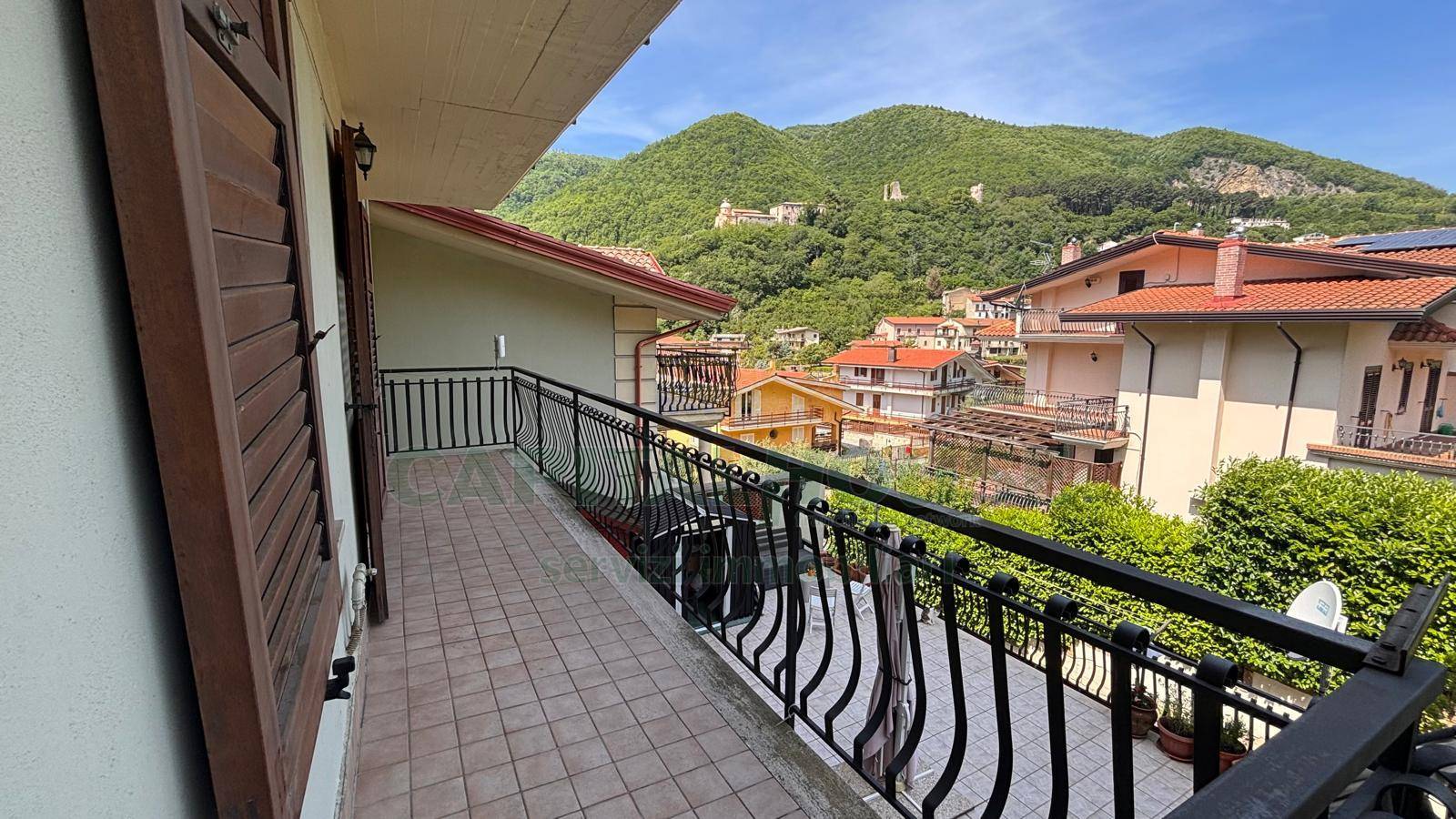 Appartamento in vendita a Monteforte Irpino