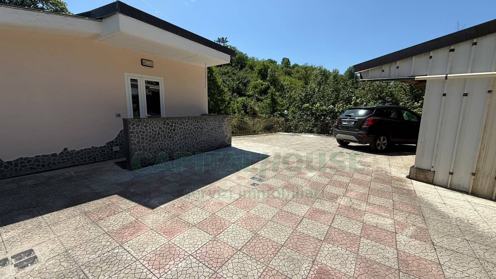 Indipendente in vendita a Avellino
