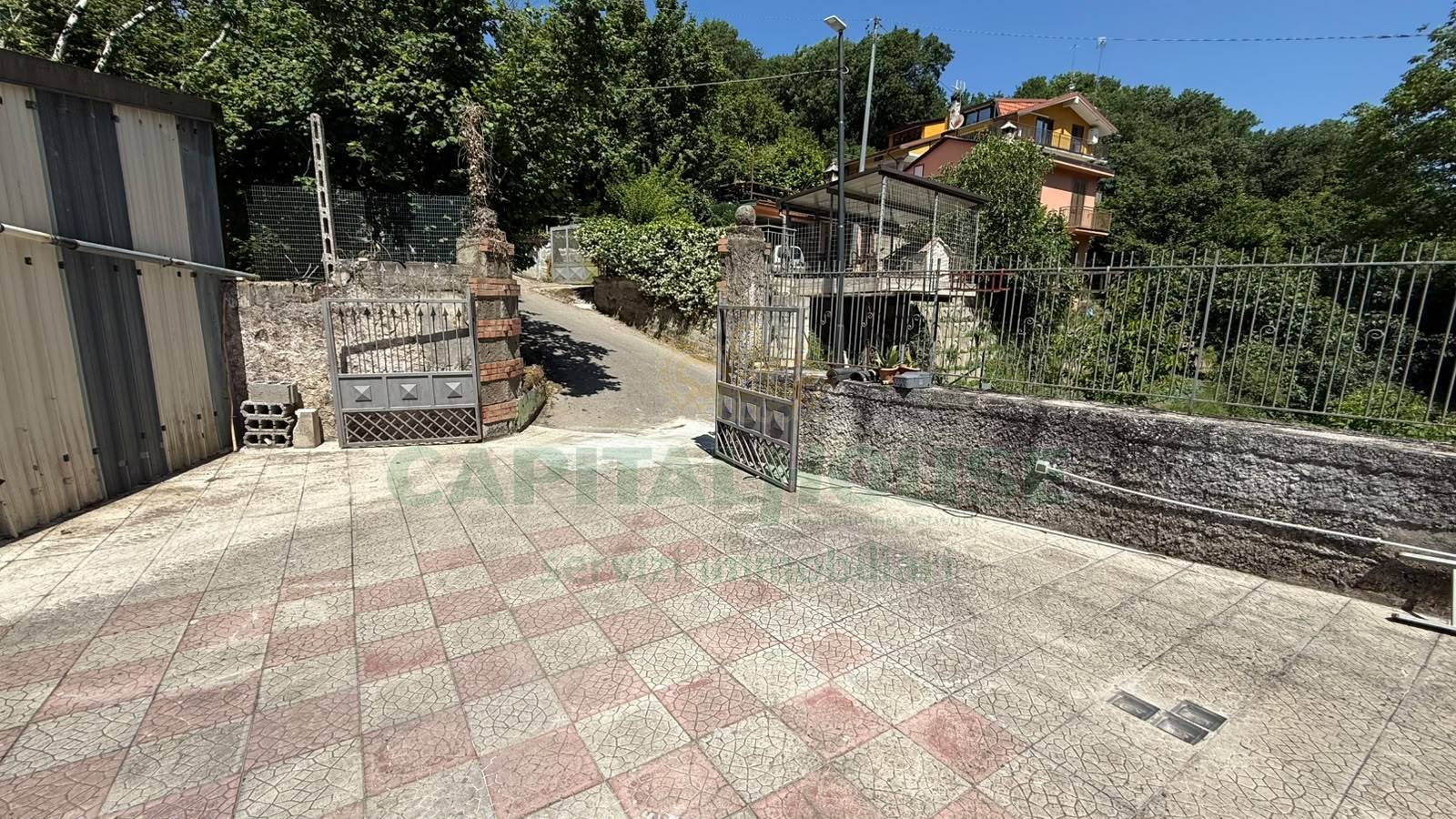Indipendente in vendita a Avellino