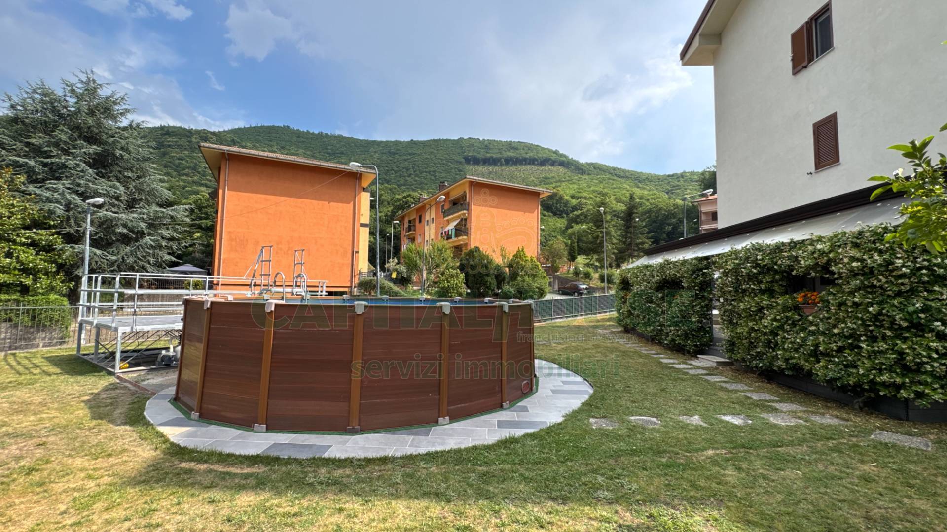Appartamento in vendita a Monteforte Irpino