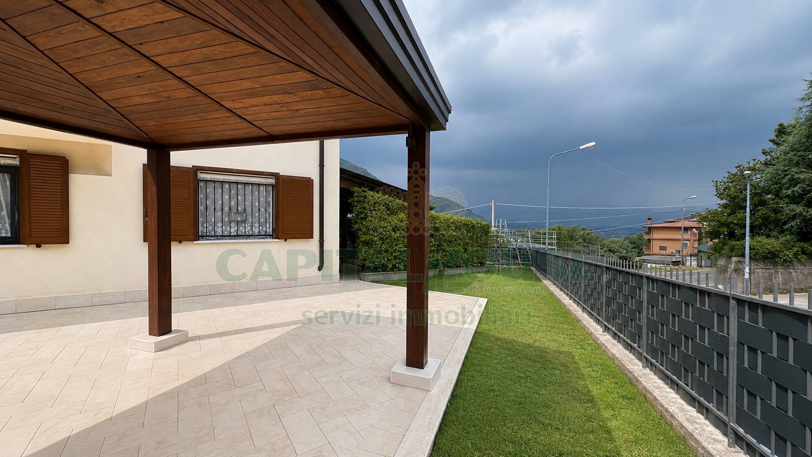 Appartamento in vendita a Monteforte Irpino
