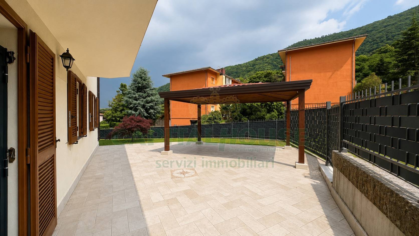Appartamento in vendita a Monteforte Irpino