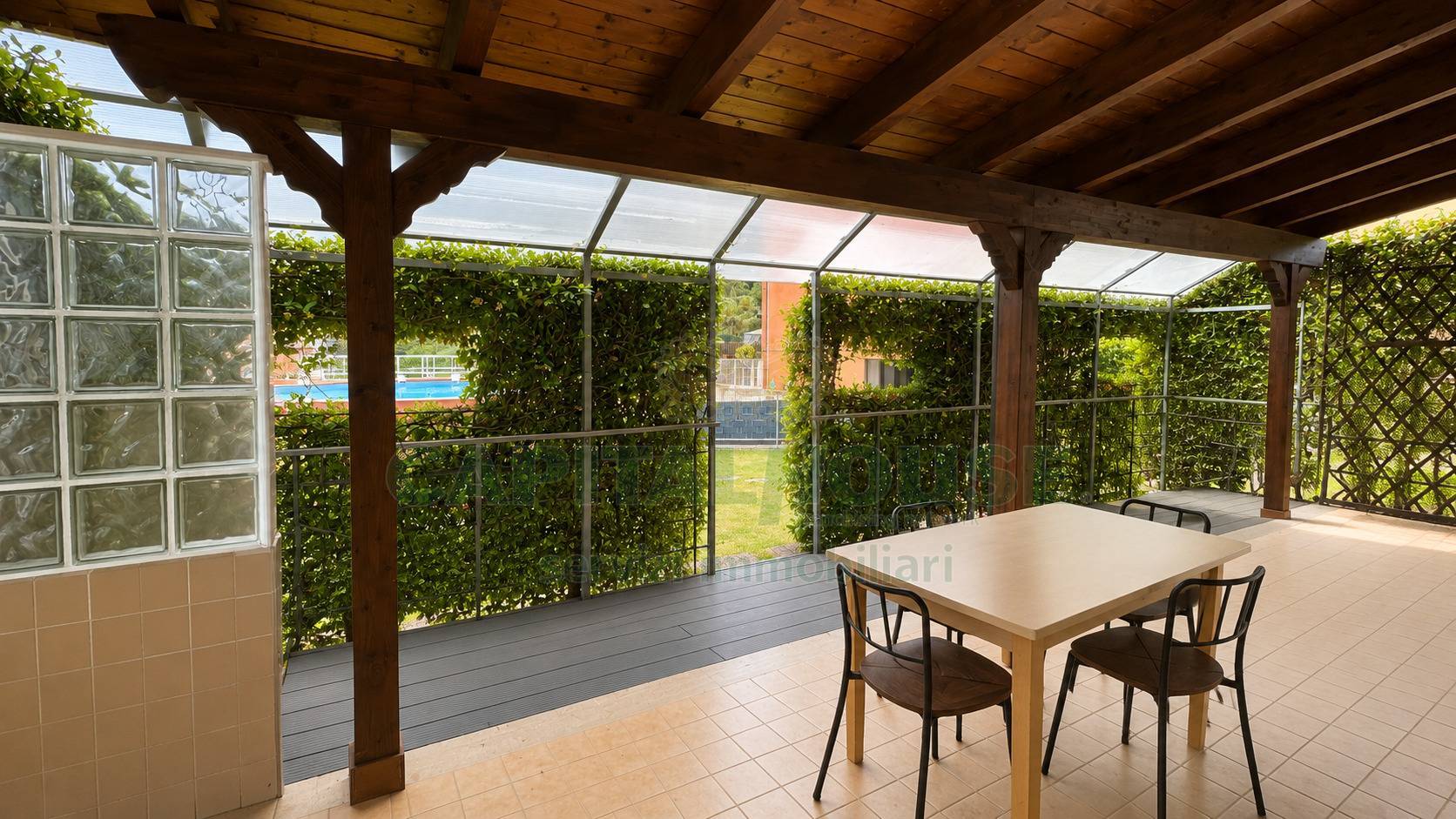 Appartamento in vendita a Monteforte Irpino