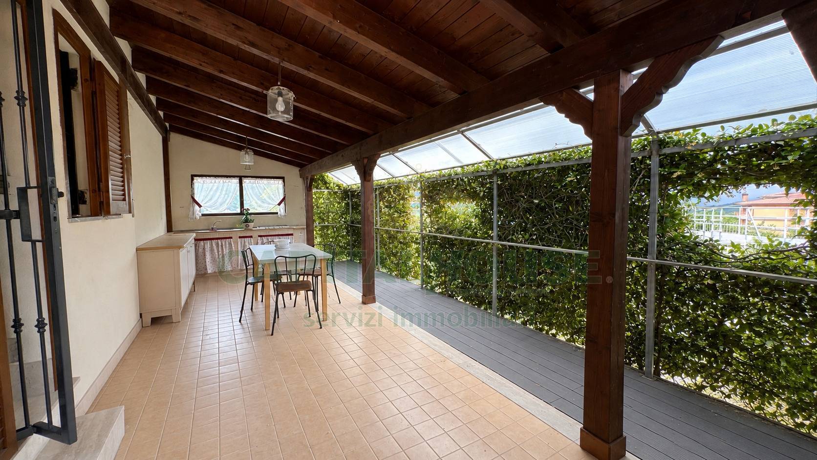 Appartamento in vendita a Monteforte Irpino