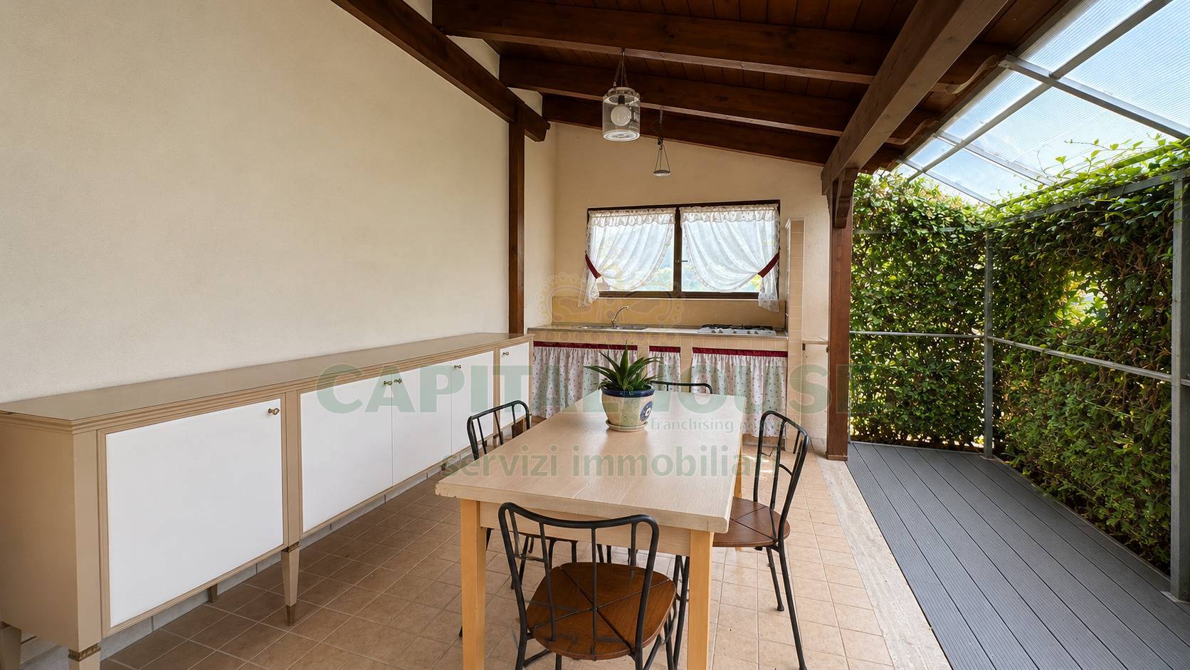Appartamento in vendita a Monteforte Irpino