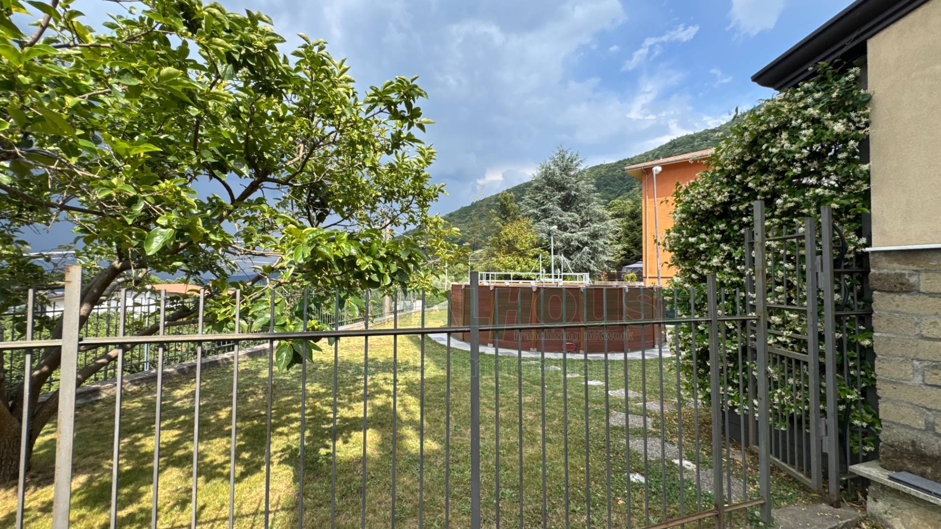 Appartamento in vendita a Monteforte Irpino