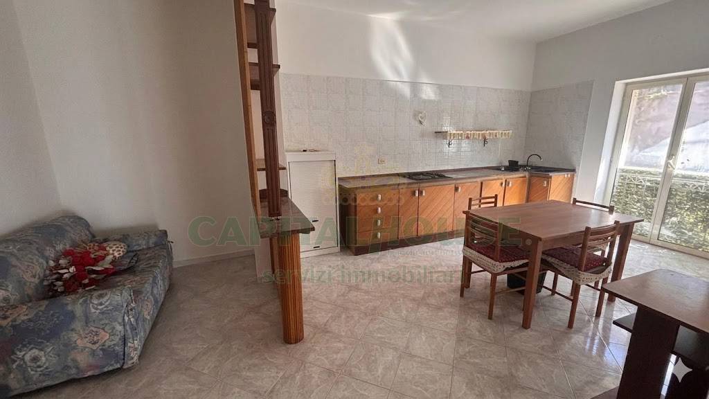 Appartamento in affitto a Monteforte Irpino