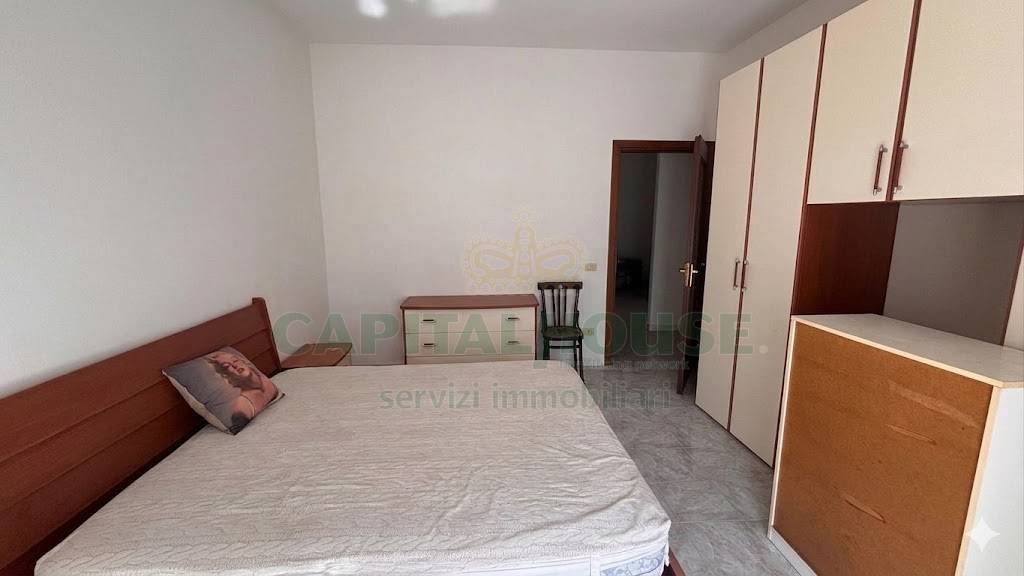 Appartamento in affitto a Monteforte Irpino