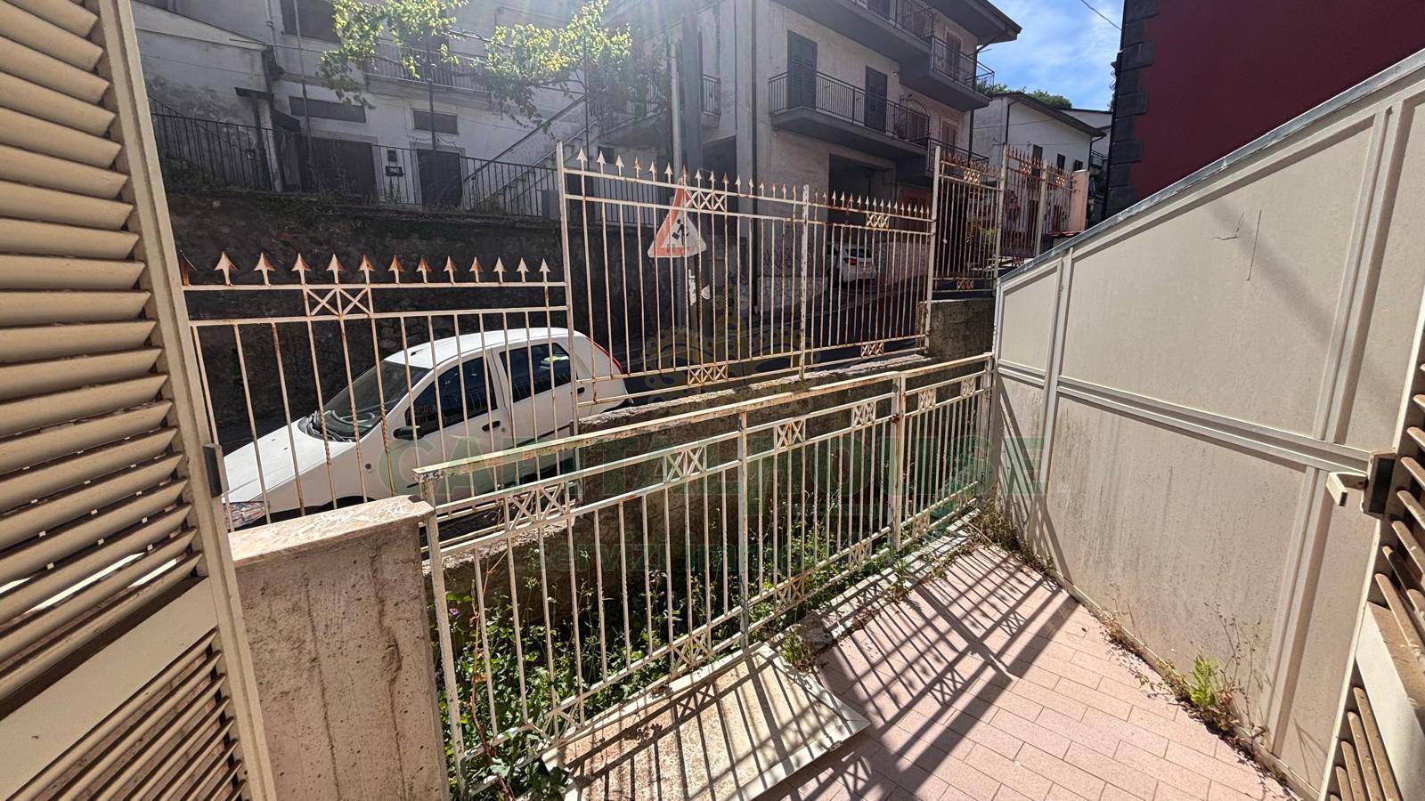 Appartamento in affitto a Monteforte Irpino