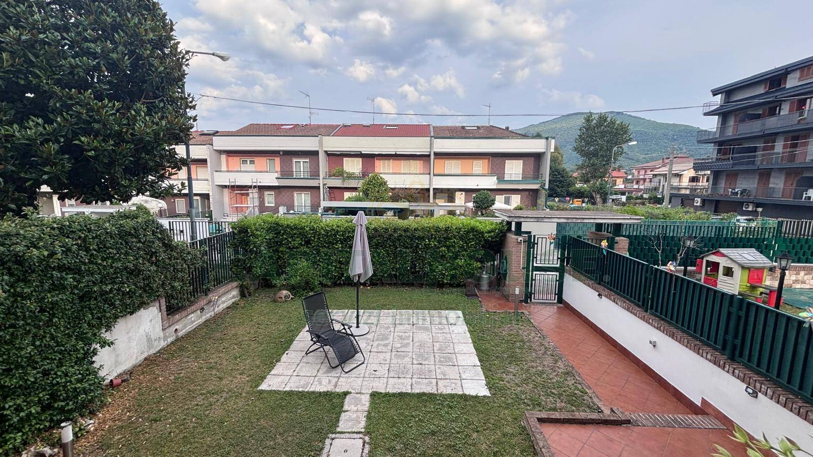 Villette a schiera in vendita a Monteforte Irpino