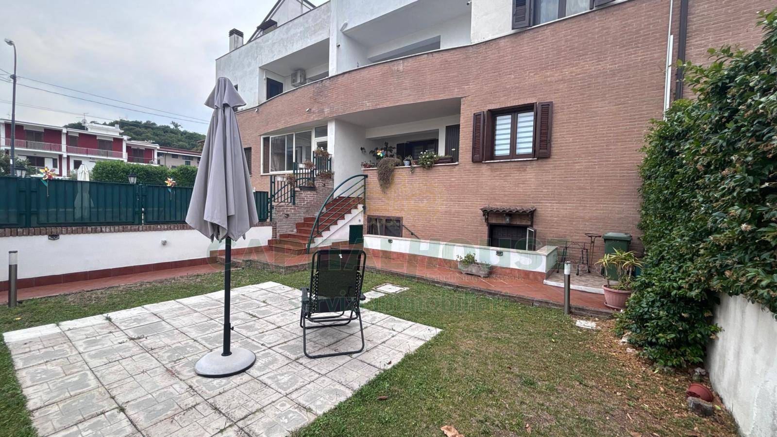 Villette a schiera in vendita a Monteforte Irpino