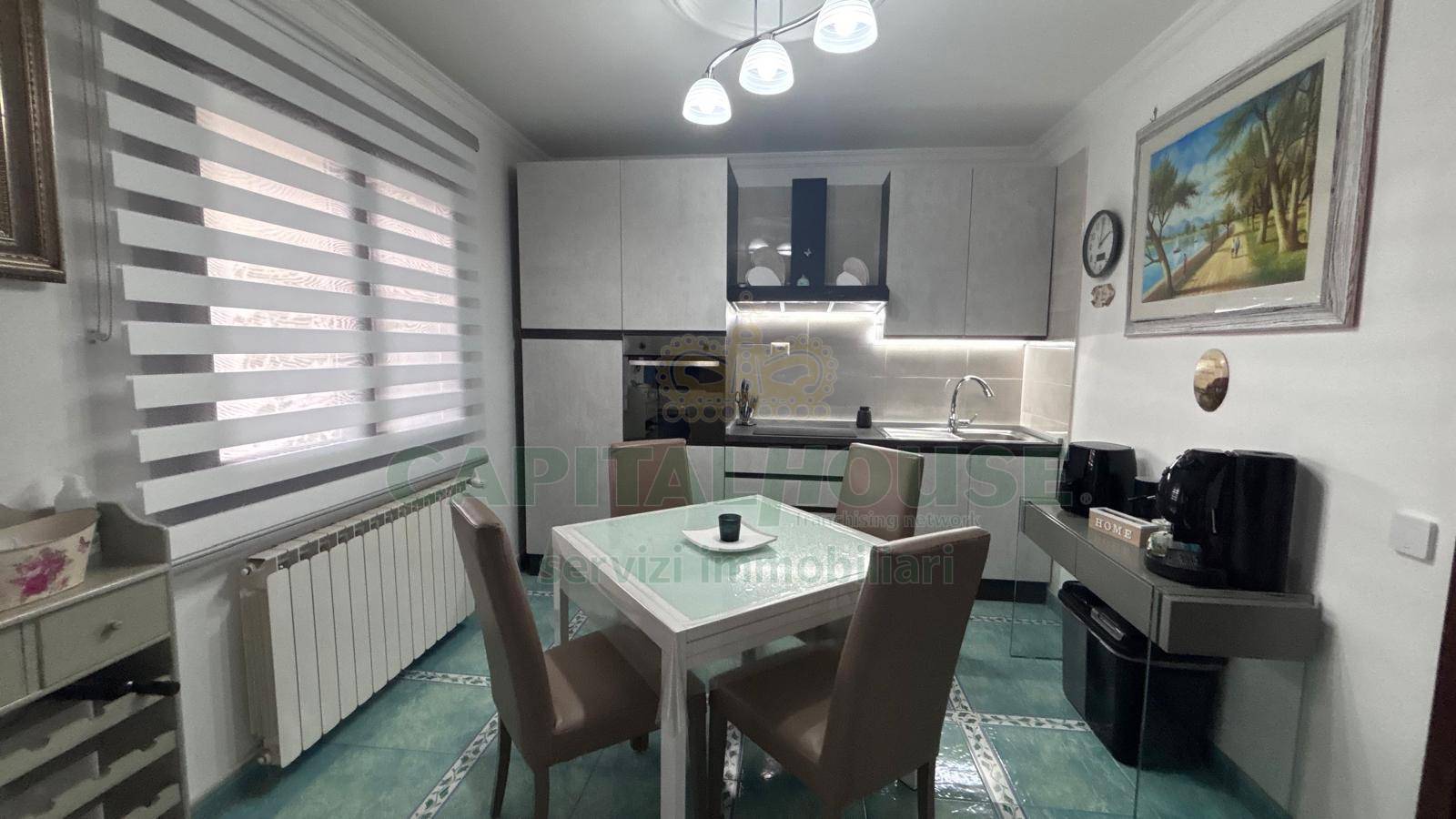 Villette a schiera in vendita a Monteforte Irpino