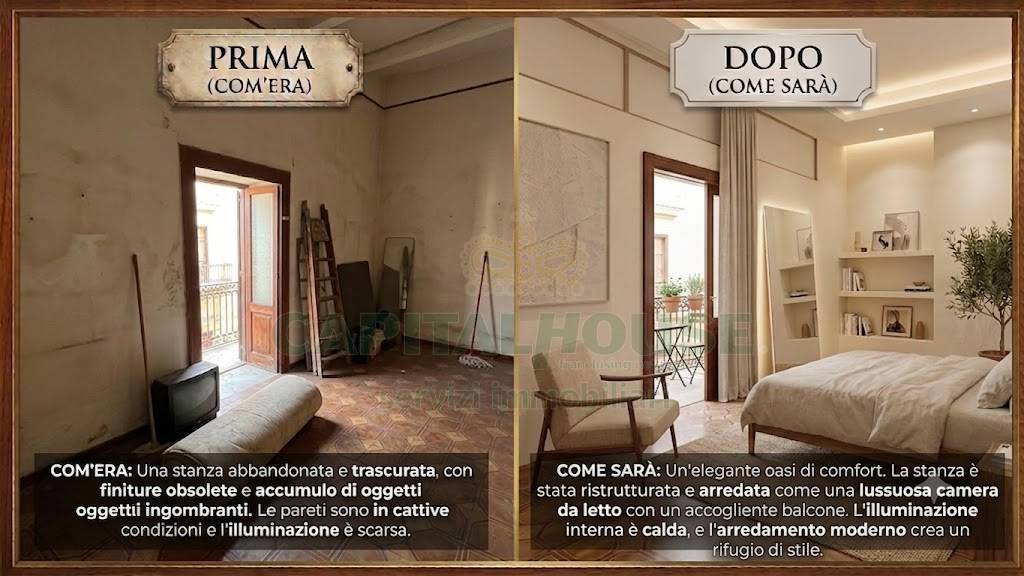 S.Indipendente in vendita a Monteforte Irpino