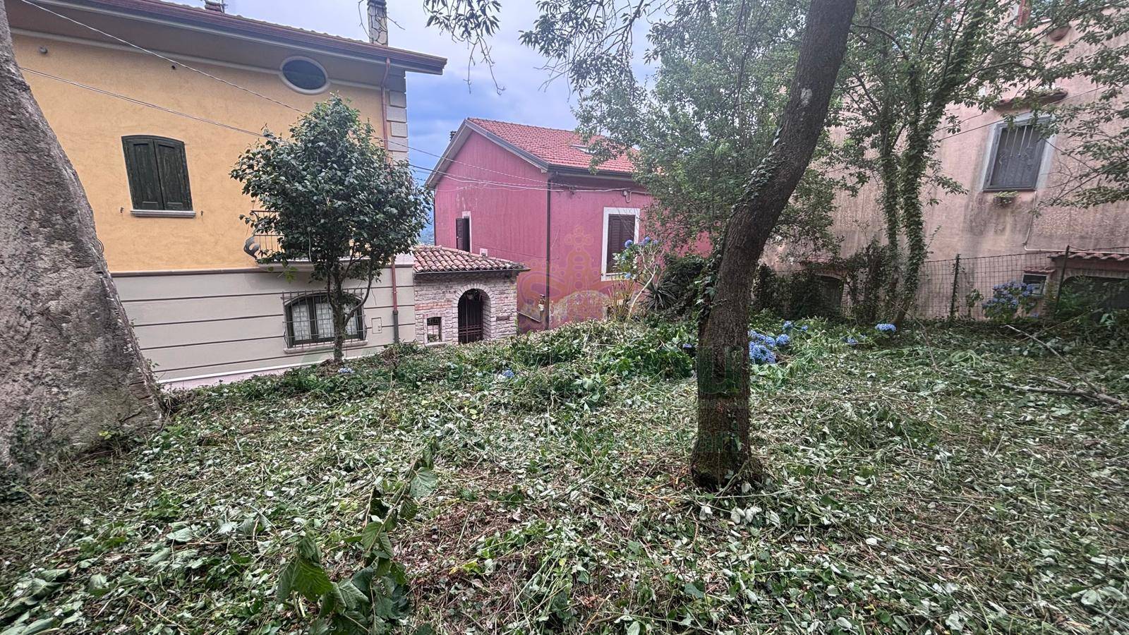 S.Indipendente in vendita a Monteforte Irpino
