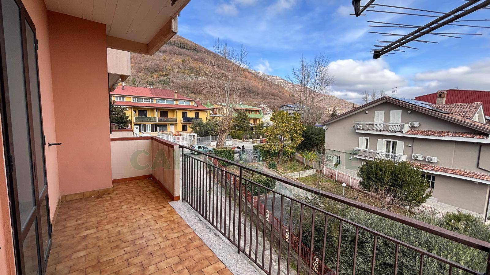Appartamento in vendita a Monteforte Irpino