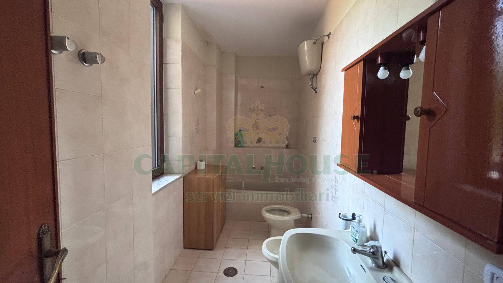 Villa in vendita a Monteforte Irpino