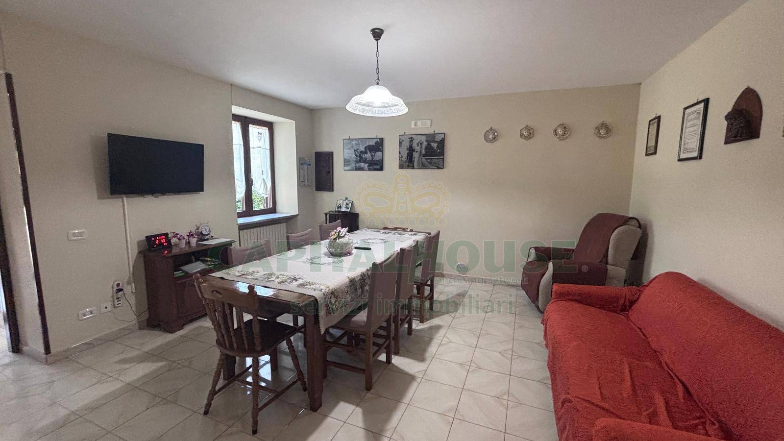 Villa in vendita a Monteforte Irpino