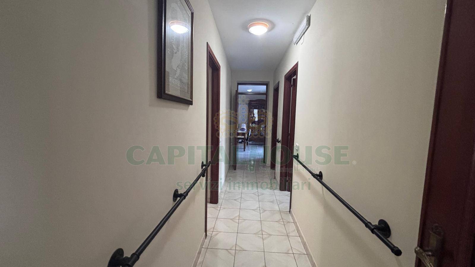 Villa in vendita a Monteforte Irpino