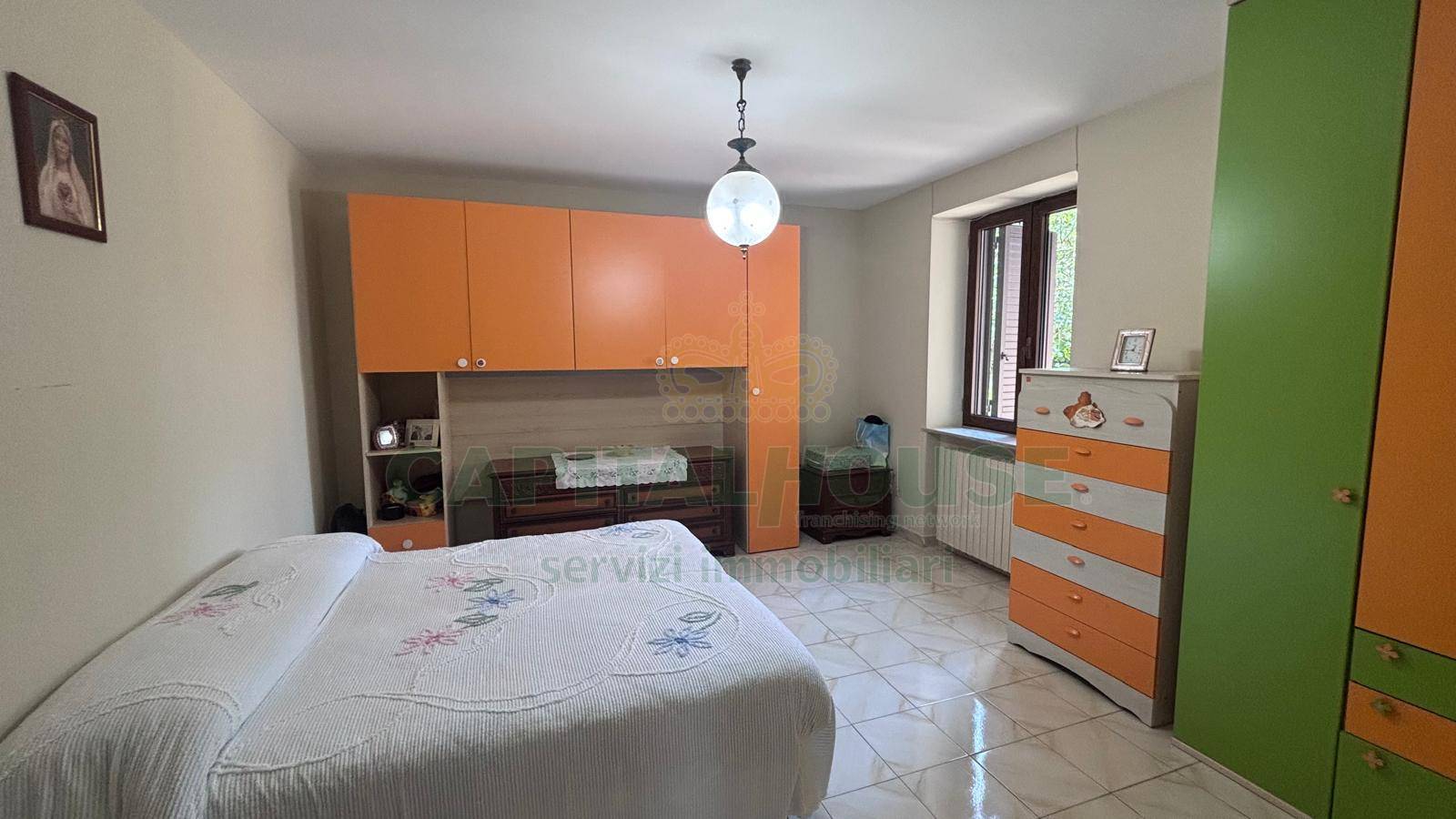 Villa in vendita a Monteforte Irpino