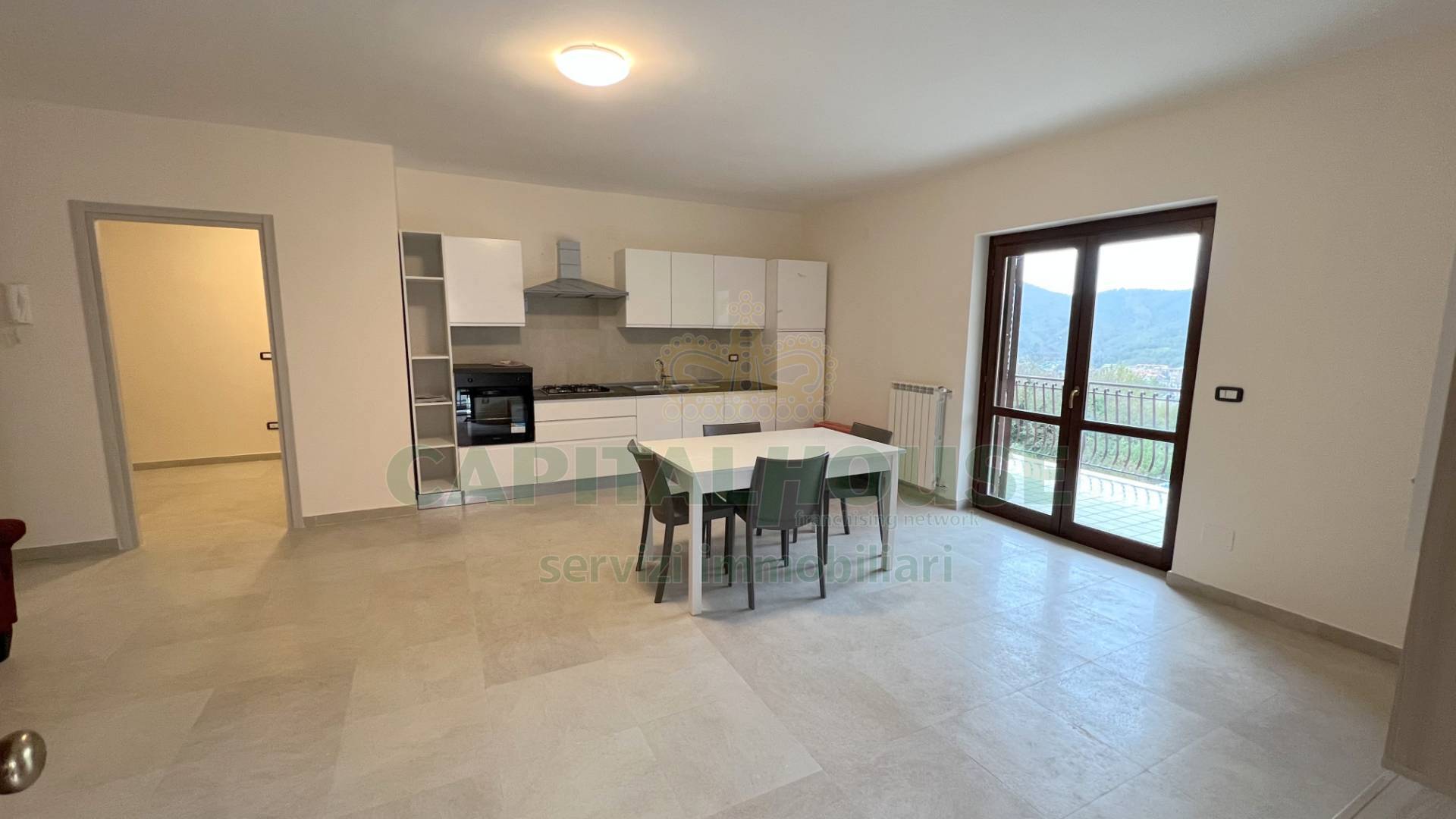 Villa in vendita a Monteforte Irpino