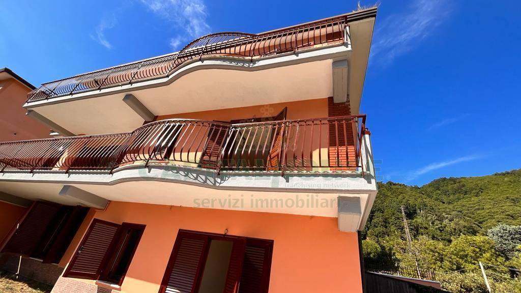 Villa in vendita a Monteforte Irpino