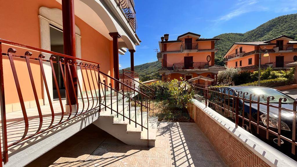 Villa in vendita a Monteforte Irpino