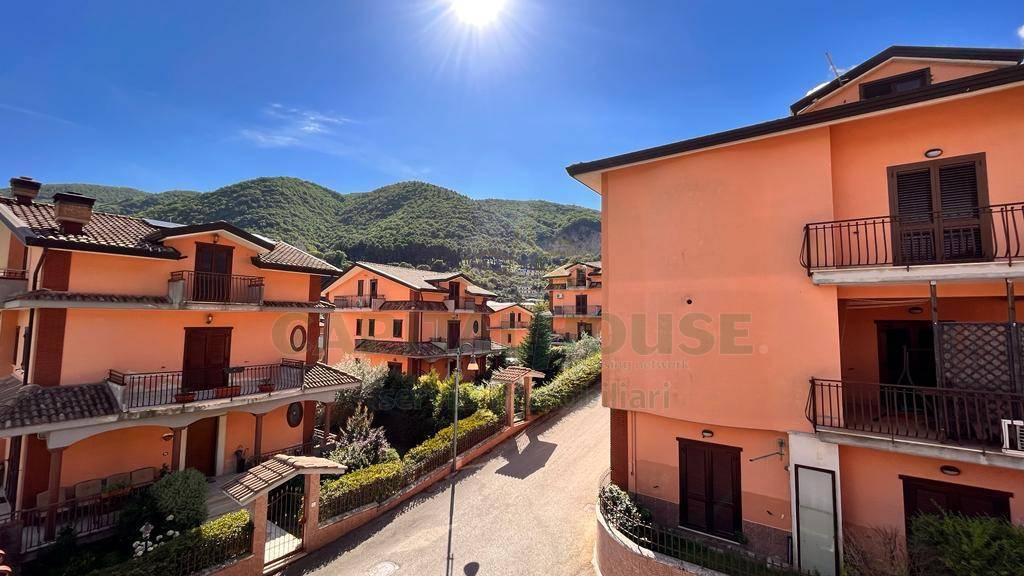 Villa in vendita a Monteforte Irpino