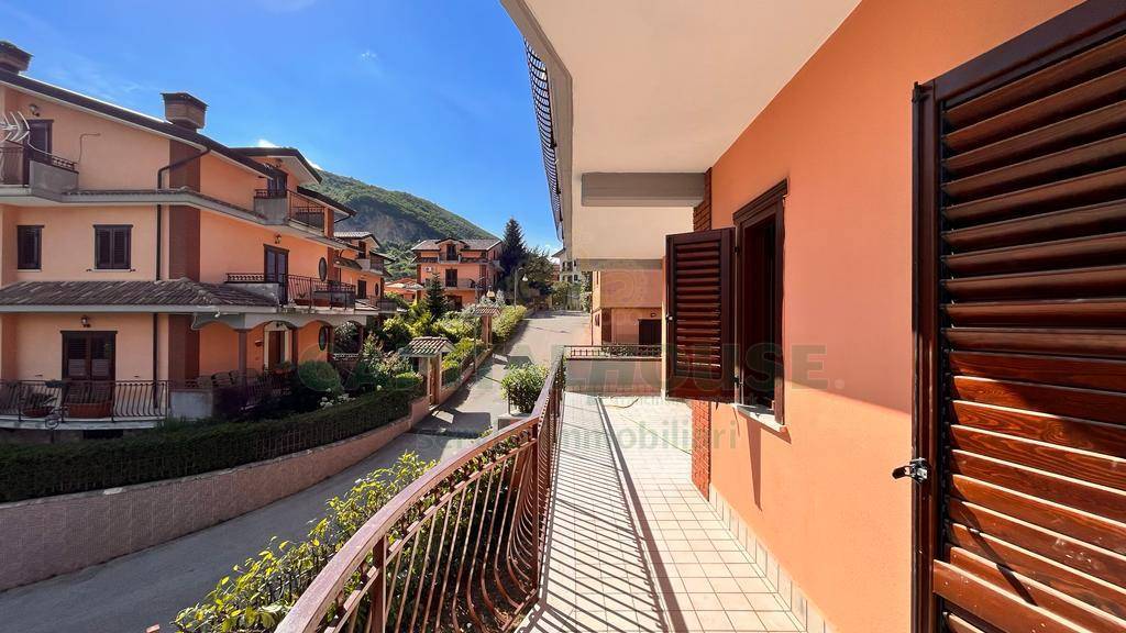 Villa in vendita a Monteforte Irpino