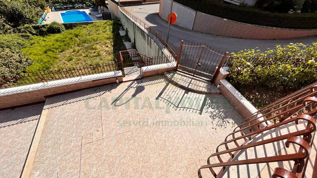 Villa in vendita a Monteforte Irpino