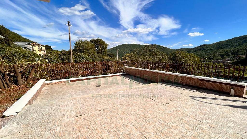 Villa in vendita a Monteforte Irpino