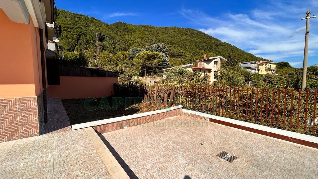 Villa in vendita a Monteforte Irpino