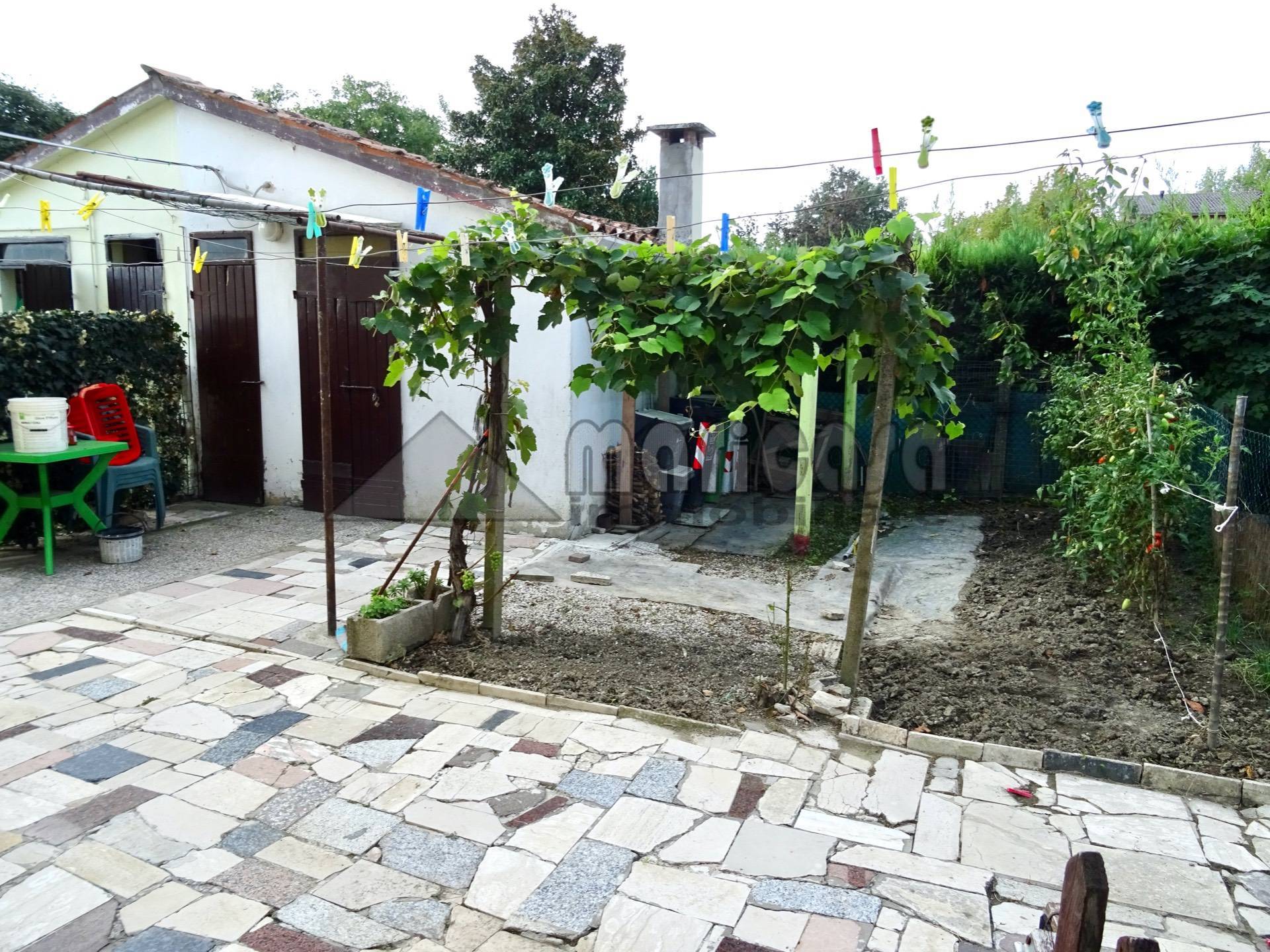 Villa in vendita a Occhiobello, Santa Maria Maddalena