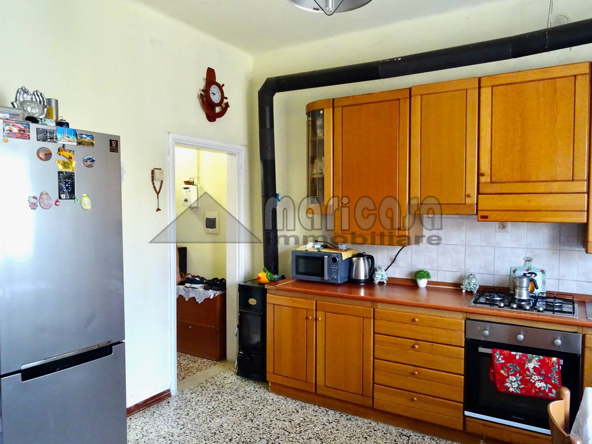 Villa in vendita a Occhiobello, Santa Maria Maddalena