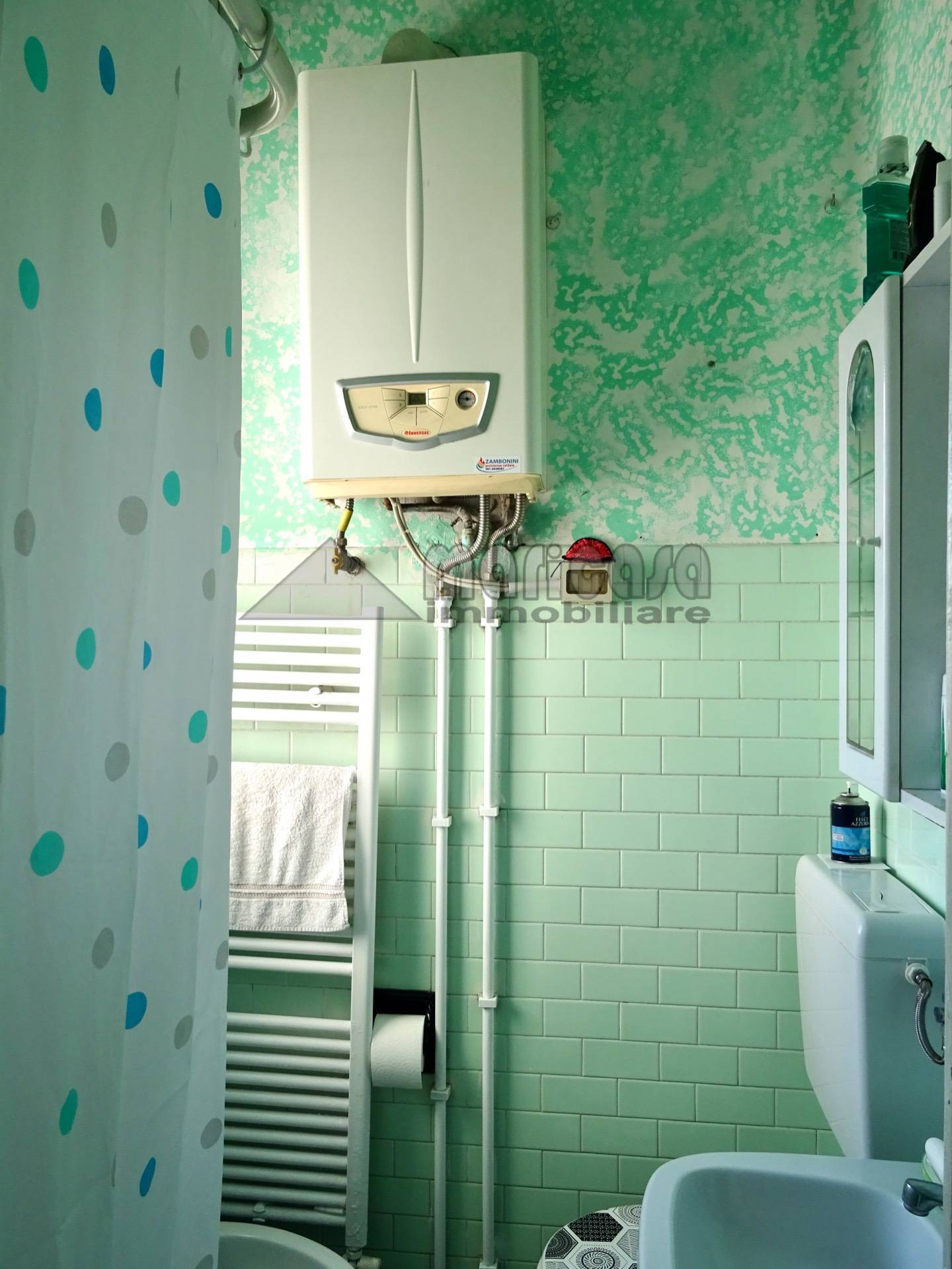 Villa in vendita a Occhiobello, Santa Maria Maddalena