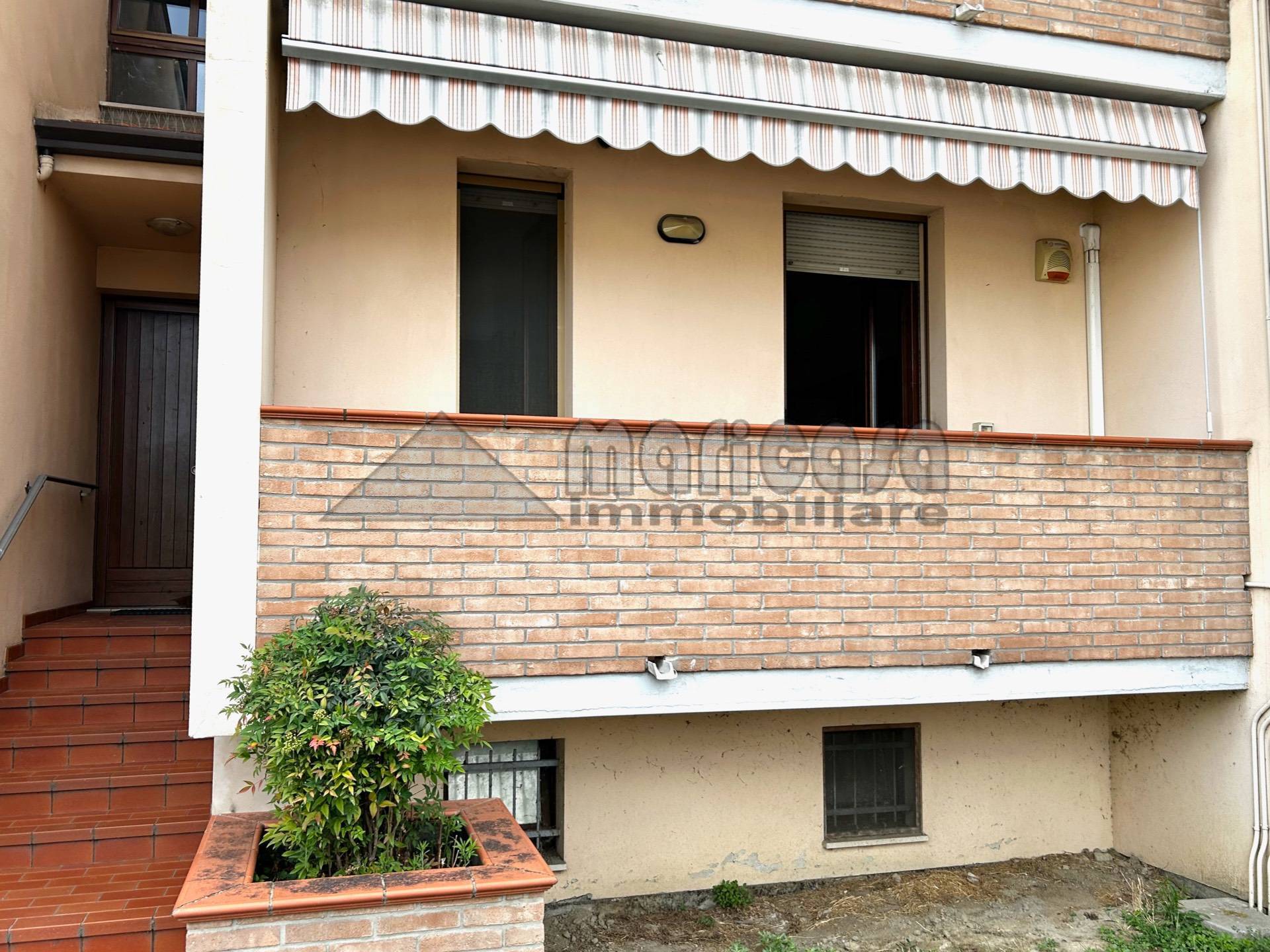 Appartamento in vendita a Occhiobello, Santa Maria Maddalena