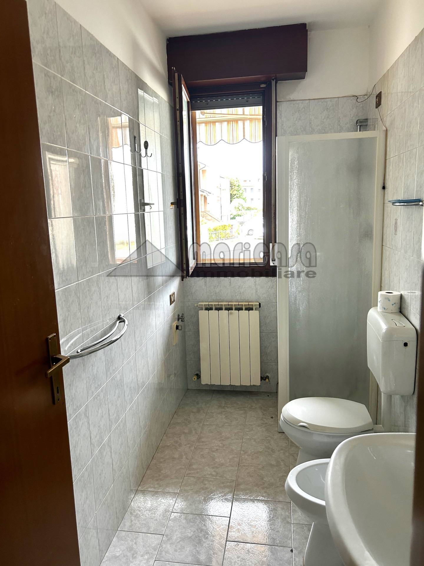 Appartamento in vendita a Occhiobello, Santa Maria Maddalena