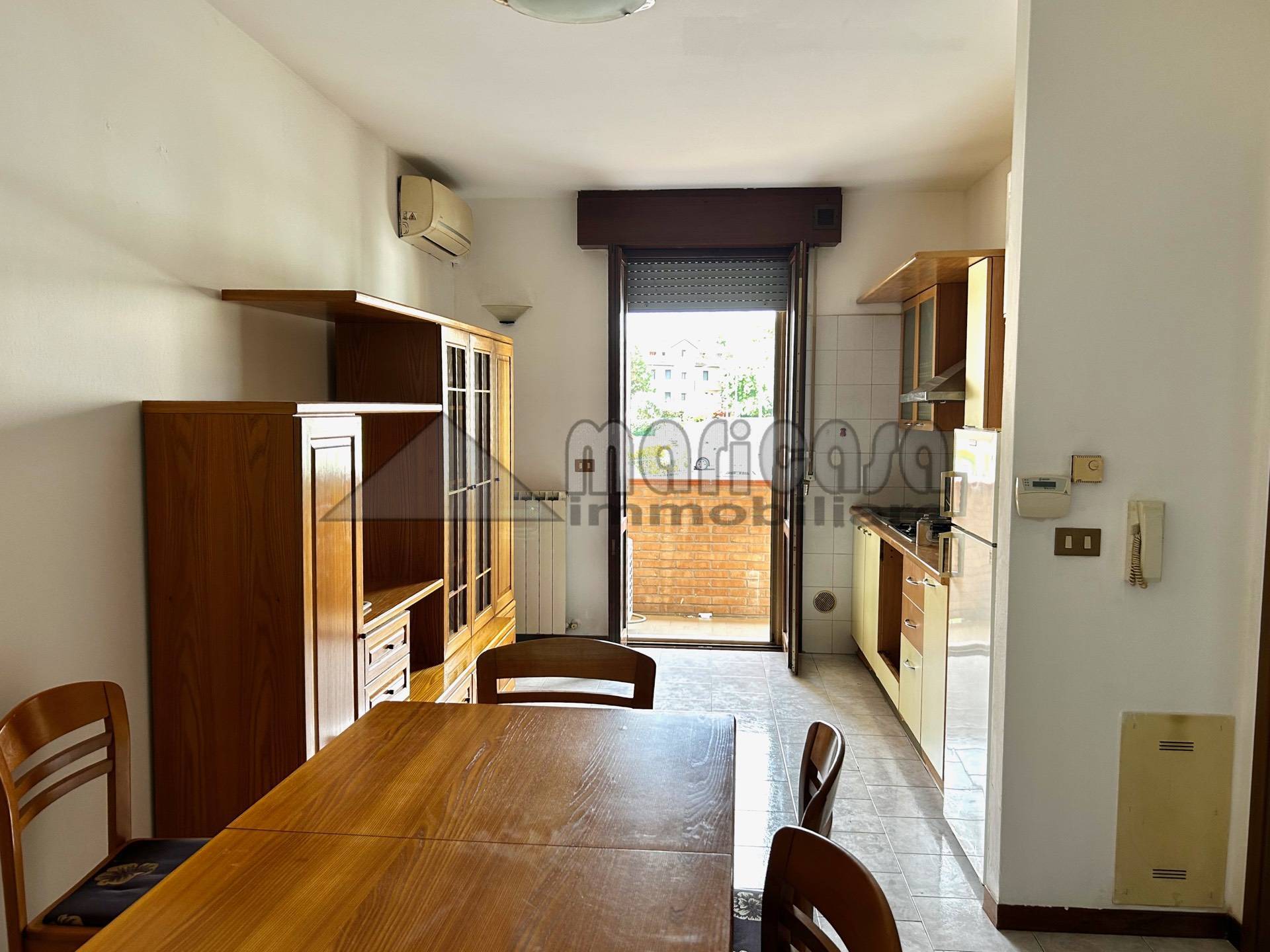 Appartamento in vendita a Occhiobello, Santa Maria Maddalena