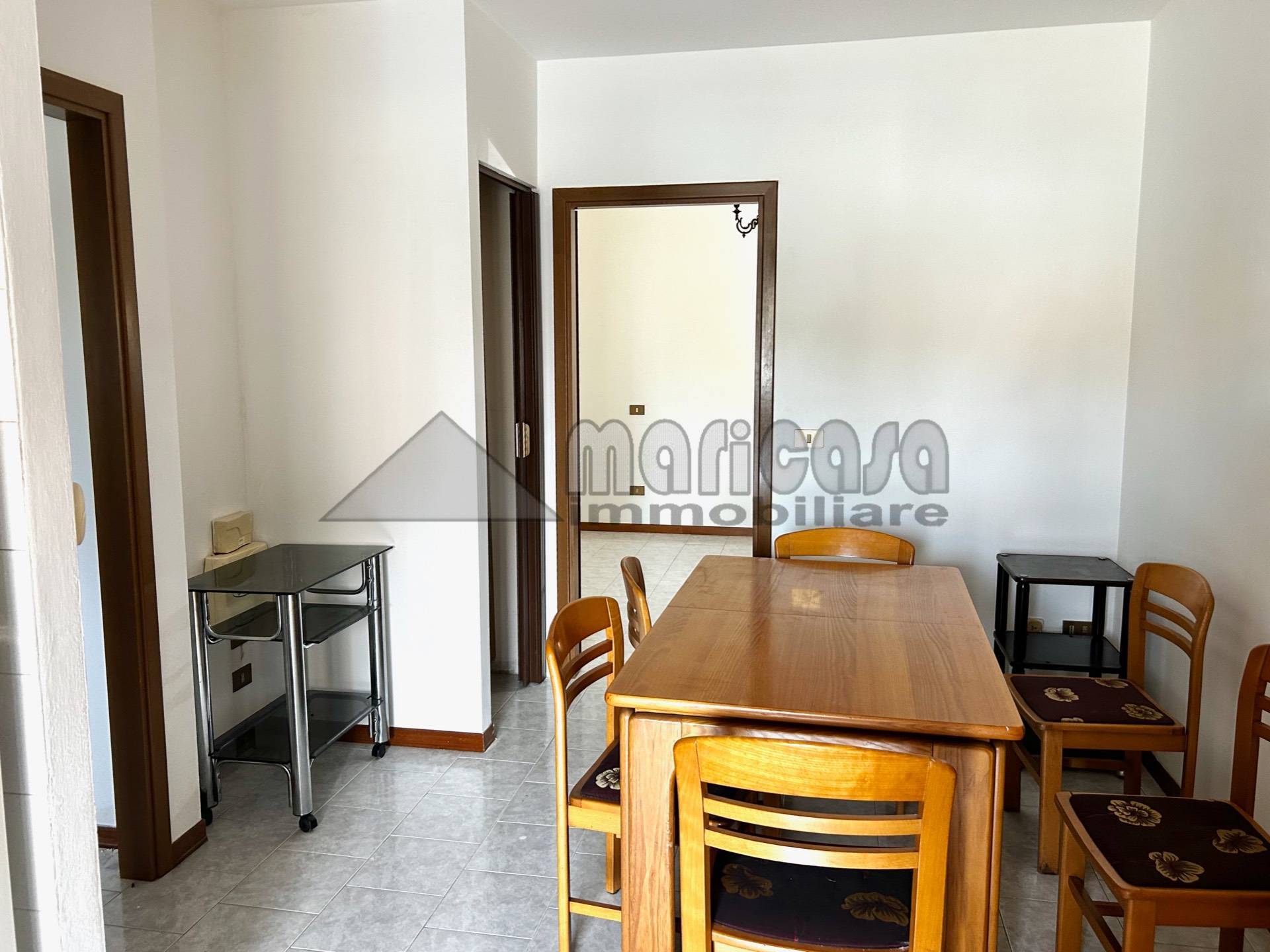 Appartamento in vendita a Occhiobello, Santa Maria Maddalena