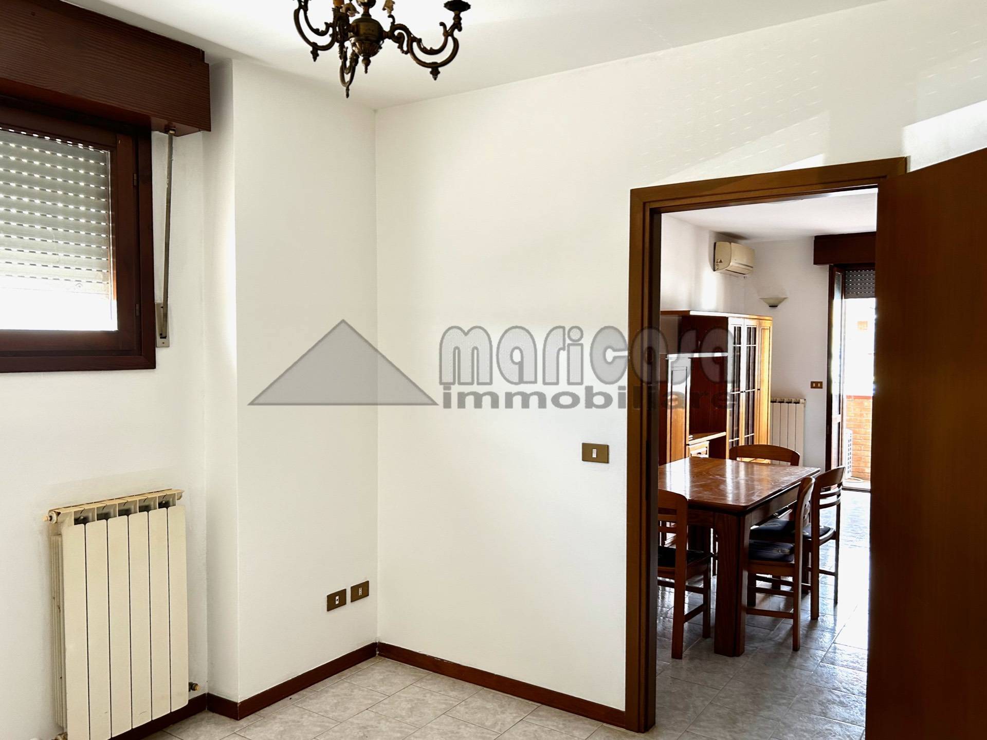 Appartamento in vendita a Occhiobello, Santa Maria Maddalena