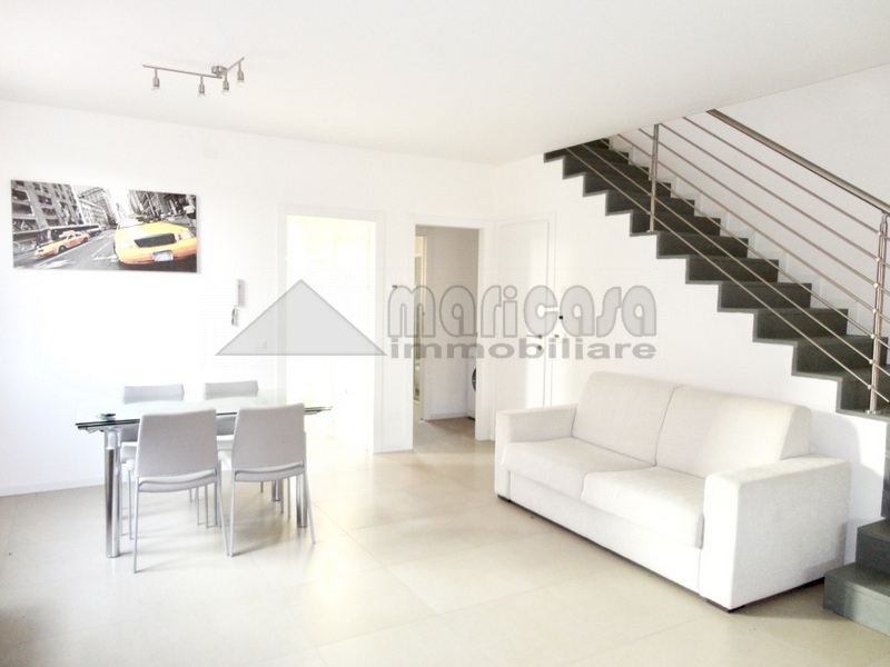 Villette a schiera in affitto a Vigarano Mainarda, Vigarano Pieve