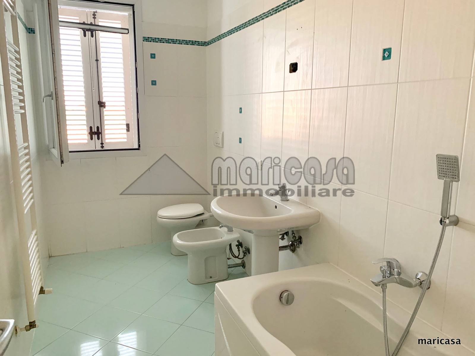 Appartamento in vendita a Vigarano Mainarda, Vigarano Pieve