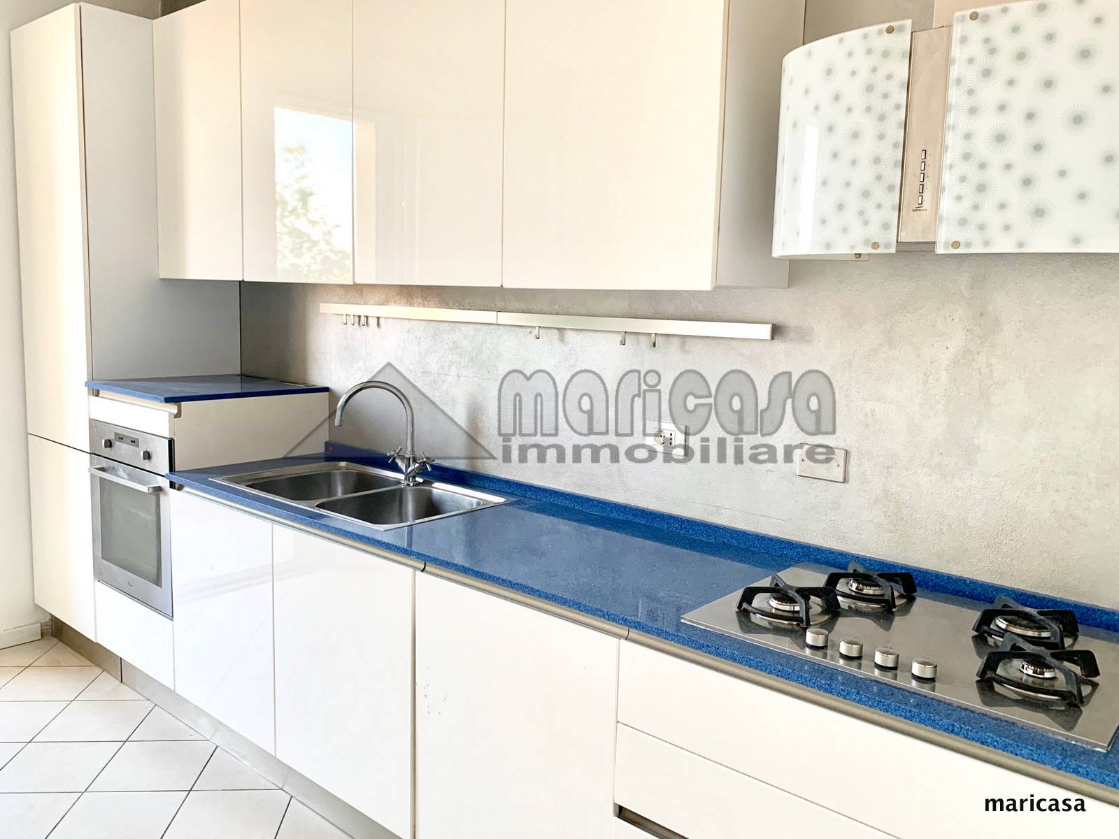 Appartamento in vendita a Vigarano Mainarda, Vigarano Pieve