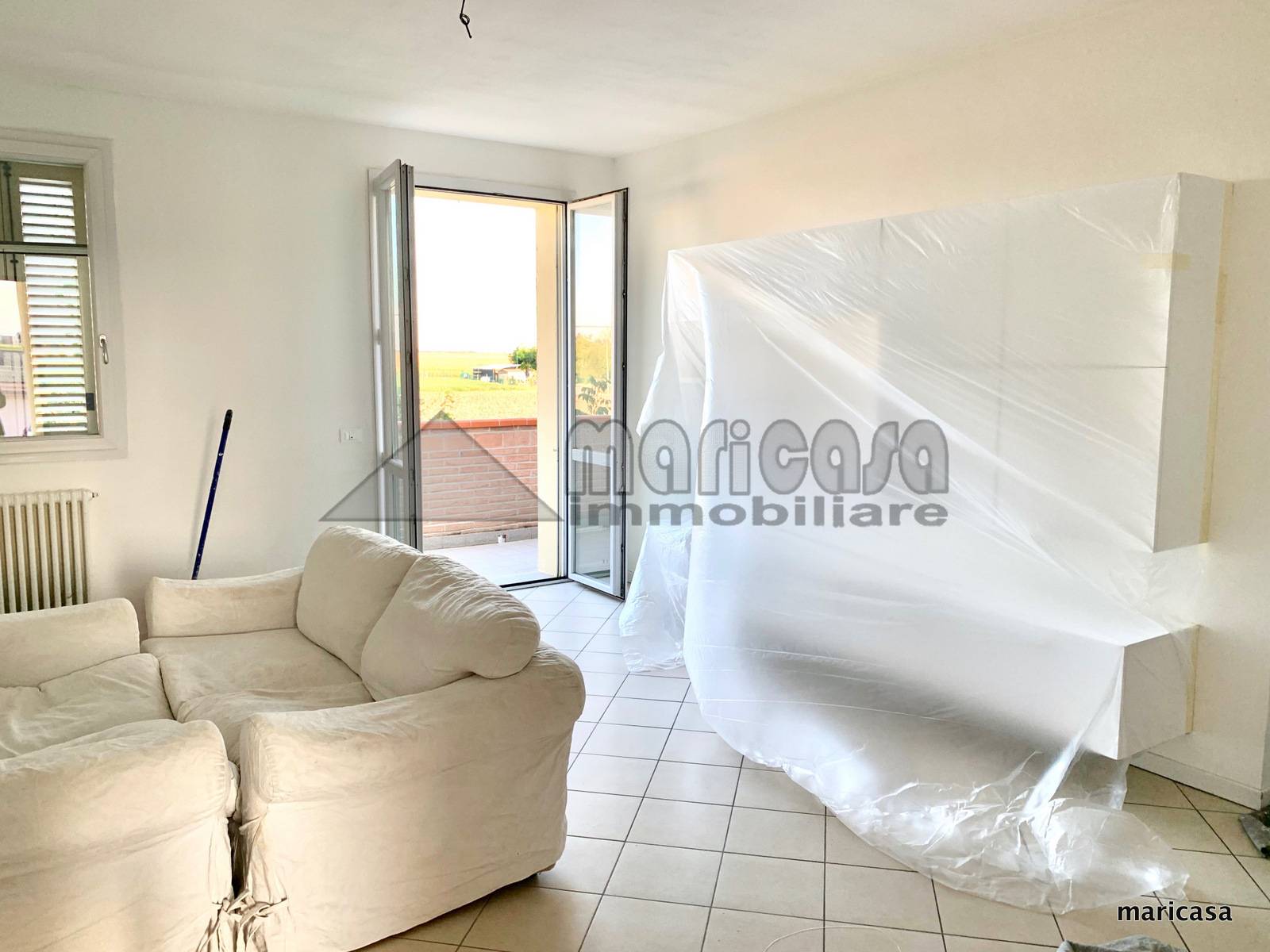 Appartamento in vendita a Vigarano Mainarda, Vigarano Pieve