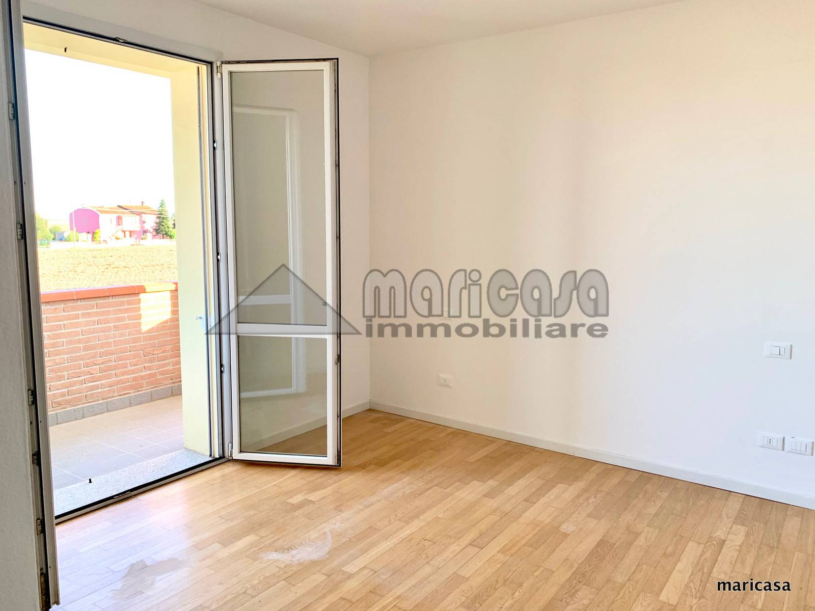 Appartamento in vendita a Vigarano Mainarda, Vigarano Pieve