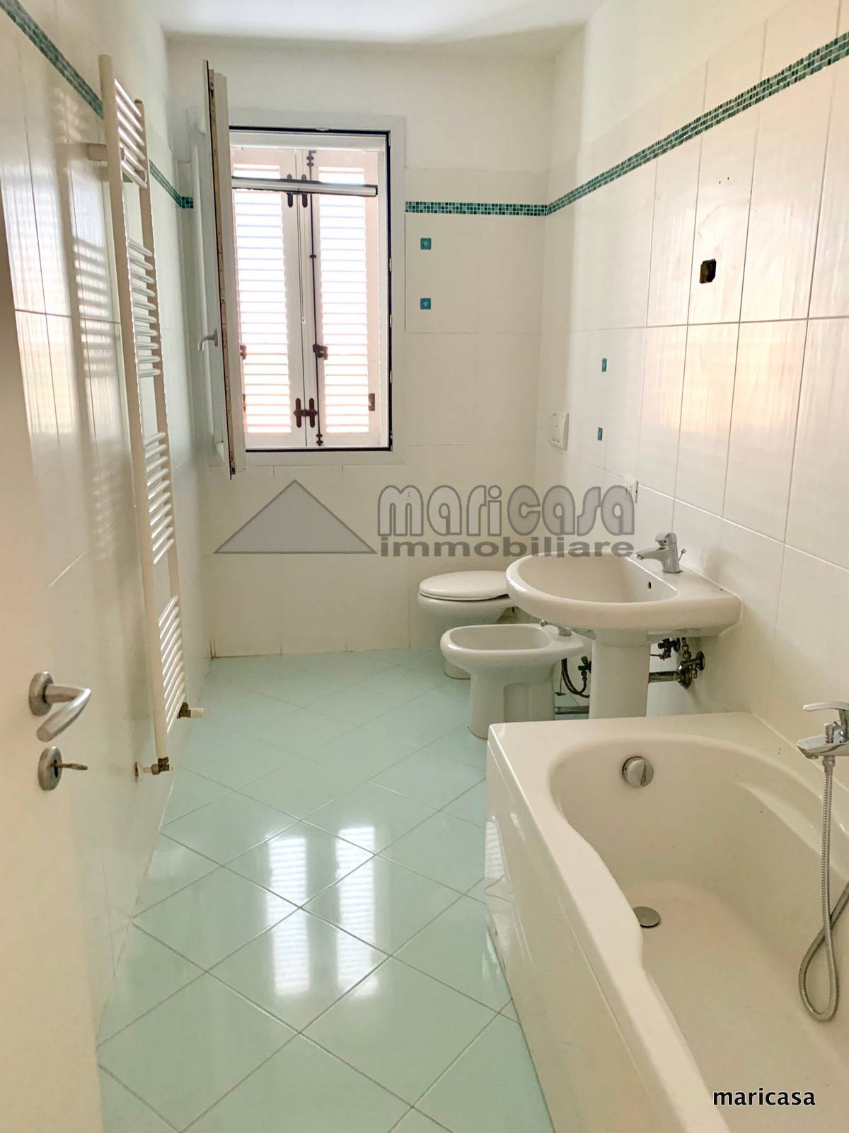 Appartamento in vendita a Vigarano Mainarda, Vigarano Pieve